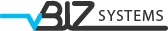 vBiz System logo